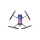 PGYTECH - DJI Mavic Pro 3M Decal Aufkleber (D5) - Abverkauf