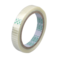 Voltmaster - Fiberglass Filament Adhesive Tape 16mm - 20m