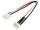 Voltmaster - Balancer adapter cable EH male to XH female - 2S