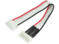 Voltmaster - Balancer adapter cable EH male to XH female...