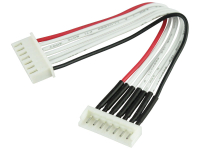 Voltmaster - Balancer adapter cable EH male to XH female...