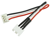 Voltmaster - Balancer adapter cable XH male to EH female - 2S