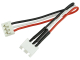 Voltmaster - Balancer adapter cable XH male to EH female...