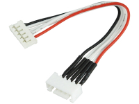 Voltmaster - Balancer adapter cable XH male to EH female - 4S