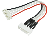 Voltmaster - Balancer adapter cable XH male to EH female - 5S