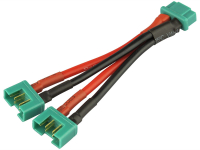 Adapterkabel parallel Multiplex MPX