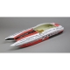 Proboat - Hull: 48" Zelos G Catamaran: RTR (PRB281049)