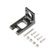Proboat - Rudder Mount:48"  Zelos G Catamaran: RTR...