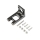 Proboat - Rudder Mount:48"  Zelos G Catamaran: RTR (PRB281052)