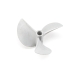 Proboat - Propeller: 48"  Zelos G Catamaran: RTR...