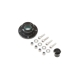 Proboat - Aluminum Accessories: 48"  Zelos G...