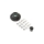 Proboat - Aluminum Accessories: 48"  Zelos G Catamaran: RTR (PRB286044)
