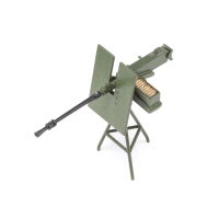 Proboat - 50mm Gun: 21-inch Alpha Patrol Boat (PRB286038)