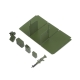 Proboat - Battery hatch: 21-inch Alpha Patrol Boat...