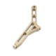 TLR - Aluminum Rear Chassis Brace, HA: 5T, MINI (TLR351004)
