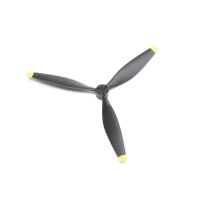 E-flite 120mm x 70mm 3 Blatt Propeller