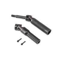 Losi - Front Axle, (1): Rock Rey (LOS232020)