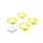 Blade Propellerschützer gelb (4):  Torrent 110 (BLH04003YE)