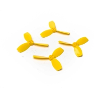 Blade 2" FPV Propeller, gelb:  Torrent 110 (BLH04009YE)