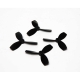 Blade 2" FPV Propeller,schwarz:  Torrent 110...