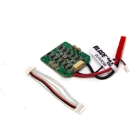 Blade 4-n-1 FPV ESC, BLHeli: Torrent 110 FPV (BLH04008)