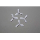 E-flite - Blade 2 Zoll FPV Propeller - Torrent 110 FPV