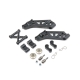 TLR - Gen II Wing Mount: 8IGHT/E/T 4.0 (TLR341005)