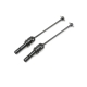 TLR - Rear Universal Set: 8IGHT/E 4.0 (TLR342011)