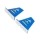 Proboat - Verticle Fins: UL 19 30-inch Hydroplane: RTR (PRB281055)