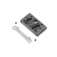 TLR - HRC Front Pivot, w/Brace: All 22 (TLR234080)