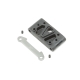 TLR - HRC Front Pivot, w/Brace: All 22 (TLR234080)