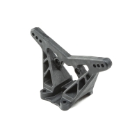 TLR - Rear Shock Tower, Laydown: 22 4.0 (TLR234081)