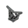 TLR - Rear Shock Tower, Laydown: 22 4.0 (TLR234081)