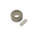 TLR - Aluminum Idler Gear & Shaft, Laydown: 22 4.0 (TLR332070)