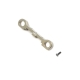 TLR - Toe Plate, LRC, Aluminum: 22 4.0 (TLR234083)