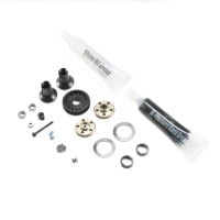 TLR - Complete Ball Diff Spec Racer: 22 3.0 SR (TLR232071)