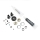 TLR - Complete Ball Diff Spec Racer: 22 3.0 SR (TLR232071)
