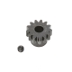 Losi Ritzel, 13Z, 1.5M, 8mm Welle (LOS252064)