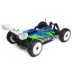 Losi - 8IGHT-E RTR: 1/8 4WD Buggy (LOS04014)