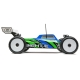 Losi - 8IGHT-E RTR: 1/8 4WD Buggy (LOS04014)