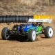 Losi - 8IGHT-E RTR: 1/8 4WD Buggy (LOS04014)