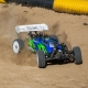 Losi - 8IGHT-E RTR: 1/8 4WD Buggy (LOS04014)