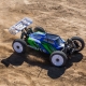 Losi - 8IGHT-E RTR: 1/8 4WD Buggy (LOS04014)