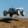 Losi - 8IGHT-E RTR: 1/8 4WD Buggy (LOS04014)