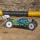 Losi - 8IGHT-E RTR: 1/8 4WD Buggy (LOS04014)