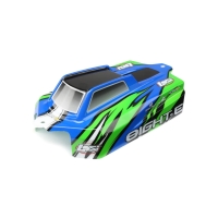 Losi Body, Cab Forward, lackiert: 8IGHT-E RTR (LOS240009)