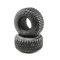 Losi - Maxxis Razr MT, SCT TIRE (2) (LOS43016)