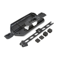 Losi - CHASSIS: TENACITY SCT (LOS231023)