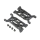 Losi - FRONT ARM SET: TENACITY SCT (LOS234016)