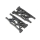 Losi - REAR ARM SET: TENACITY SCT (LOS234017)